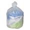 Ultra Plus 45 gal Trash Bags, 33 in x 48 in, Heavy-Duty, 12 microns, Natural, 250 PK WHD4812 - alternate 2